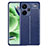 Coque Silicone Gel Motif Cuir Housse Etui WL1 pour Xiaomi Redmi Note 13 Pro+ Plus 5G Petit