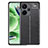 Coque Silicone Gel Motif Cuir Housse Etui WL1 pour Xiaomi Redmi Note 13 Pro+ Plus 5G Petit