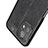 Coque Silicone Gel Motif Cuir Housse Etui WL2 pour Vivo iQOO U3 5G Petit