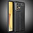 Coque Silicone Gel Motif Cuir Housse Etui WL2 pour Vivo V23 Pro 5G Petit