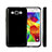 Coque Silicone Gel Souple Couleur Unie pour Samsung Galaxy Grand 3 G7200 Noir