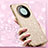 Coque Silicone Housse Etui Gel Bling-Bling GS1 pour Huawei Mate 60 Pro Petit