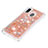 Coque Silicone Housse Etui Gel Bling-Bling S01 pour Samsung Galaxy A20 Petit