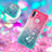 Coque Silicone Housse Etui Gel Bling-Bling S02 pour Samsung Galaxy M11 Petit