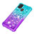 Coque Silicone Housse Etui Gel Bling-Bling S02 pour Samsung Galaxy M21s Petit