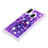 Coque Silicone Housse Etui Gel Bling-Bling S04 pour Samsung Galaxy A40 Petit
