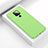 Coque Silicone Housse Etui Gel Line C01 pour Huawei Mate 20 Vert