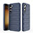Coque Silicone Housse Etui Gel Line KC2 pour Samsung Galaxy S22 5G Petit
