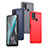 Coque Silicone Housse Etui Gel Line MF1 pour Nokia C22 Petit