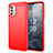 Coque Silicone Housse Etui Gel Line MF1 pour Nokia G60 5G Petit