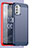 Coque Silicone Housse Etui Gel Line MF1 pour Nokia G60 5G Petit