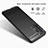 Coque Silicone Housse Etui Gel Line pour Samsung Galaxy A73 5G Petit