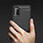 Coque Silicone Housse Etui Gel Line pour Samsung Galaxy M02s Petit