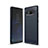 Coque Silicone Housse Etui Gel Line pour Samsung Galaxy Note 8 Bleu