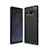 Coque Silicone Housse Etui Gel Line pour Samsung Galaxy Note 8 Noir