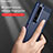 Coque Silicone Housse Etui Gel Line pour Sony Xperia 1 III Petit