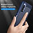 Coque Silicone Housse Etui Gel Line pour Sony Xperia 10 III Lite Petit