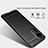 Coque Silicone Housse Etui Gel Line pour Xiaomi Mi 12 Lite 5G Petit