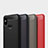 Coque Silicone Housse Etui Gel Line pour Xiaomi Mi 6X Petit