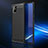 Coque Silicone Housse Etui Gel Line WL1 pour Samsung Galaxy A81 Petit