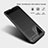 Coque Silicone Housse Etui Gel Line WL1 pour Samsung Galaxy S10 Lite Petit
