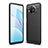 Coque Silicone Housse Etui Gel Line WL1 pour Xiaomi Mi 10T Lite 5G Noir