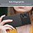 Coque Silicone Housse Etui Gel Serge MF1 pour Xiaomi Redmi 11 Prime 4G Petit
