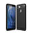 Coque Silicone Housse Etui Gel Serge pour Google Pixel 3 Petit