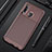 Coque Silicone Housse Etui Gel Serge pour Huawei Enjoy 9s Petit