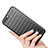 Coque Silicone Housse Etui Gel Serge pour Huawei Honor 9 Premium Petit