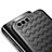 Coque Silicone Housse Etui Gel Serge pour Huawei Honor 9 Premium Petit