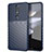 Coque Silicone Housse Etui Gel Serge pour Nokia 2.4 Petit