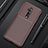 Coque Silicone Housse Etui Gel Serge pour OnePlus 7T Pro Petit