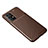 Coque Silicone Housse Etui Gel Serge pour Samsung Galaxy A72 5G Petit