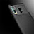 Coque Silicone Housse Etui Gel Serge pour Samsung Galaxy A8s SM-G8870 Petit