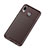 Coque Silicone Housse Etui Gel Serge pour Samsung Galaxy M20 Petit