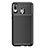 Coque Silicone Housse Etui Gel Serge pour Samsung Galaxy M20 Petit