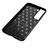 Coque Silicone Housse Etui Gel Serge pour Samsung Galaxy S21 5G Petit