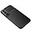 Coque Silicone Housse Etui Gel Serge pour Samsung Galaxy S21 5G Petit