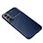 Coque Silicone Housse Etui Gel Serge pour Samsung Galaxy S21 5G Petit