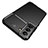 Coque Silicone Housse Etui Gel Serge pour Samsung Galaxy S21 5G Petit