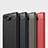 Coque Silicone Housse Etui Gel Serge pour Sony Xperia 10 Plus Petit