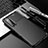 Coque Silicone Housse Etui Gel Serge pour Sony Xperia 5 III Noir