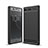 Coque Silicone Housse Etui Gel Serge pour Sony Xperia XZ1 Compact Noir