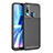 Coque Silicone Housse Etui Gel Serge pour Vivo Y11 Petit