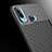 Coque Silicone Housse Etui Gel Serge pour Vivo Y11 Petit