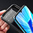 Coque Silicone Housse Etui Gel Serge pour Vivo Y11 Petit
