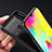 Coque Silicone Housse Etui Gel Serge S01 pour Samsung Galaxy M20 Petit