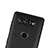 Coque Silicone Housse Etui Gel Serge S01 pour Sony Xperia XZ2 Compact Noir