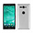 Coque Silicone Housse Etui Gel Serge S01 pour Sony Xperia XZ2 Compact Petit